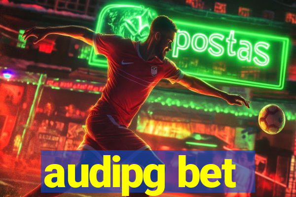 audipg bet